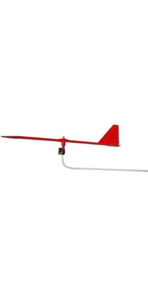 2026 Hawk Marine Race Indicador De Viento H006F00